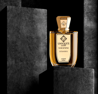 Aphrodisiac Touch Extrait de Parfum by Unique'e Luxury