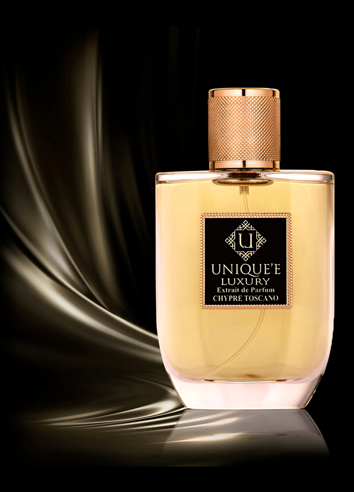 Unique'e-Luxury